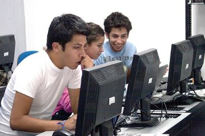 En julio, cibercafés apoyarán a SAT