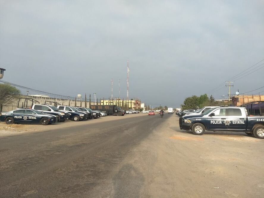 Foto: Archivo El Universal