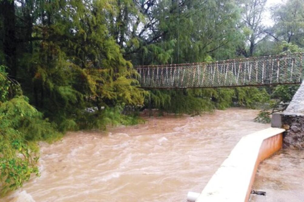 Campesinos pierden 1.6 mdp por las lluvias