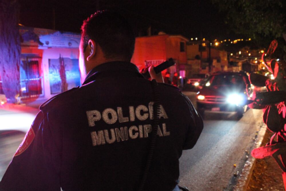 Disminuyen abusos policiacos