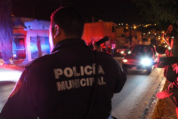 Disminuyen abusos policiacos