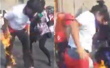 Fotógrafa de EL UNIVERSAL acusa impunidad tras agresión mostrada en un video por AMLO en la mañanera