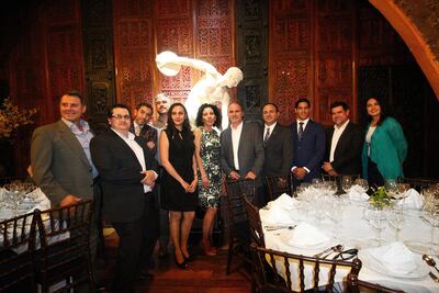 Por un México líder en educación