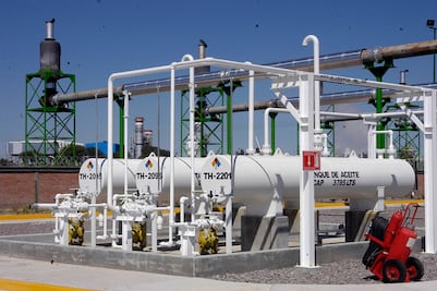 Pemex va por recorte;  5 mil 117 se van en 2018