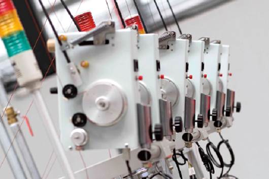 Inauguran planta de LG Innotek en SJR