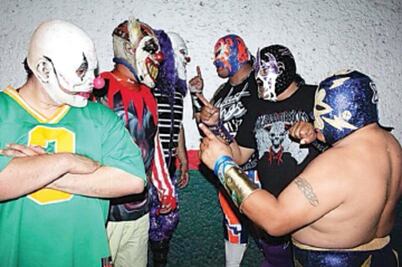 Arena Querétaro, a vibrar este viernes