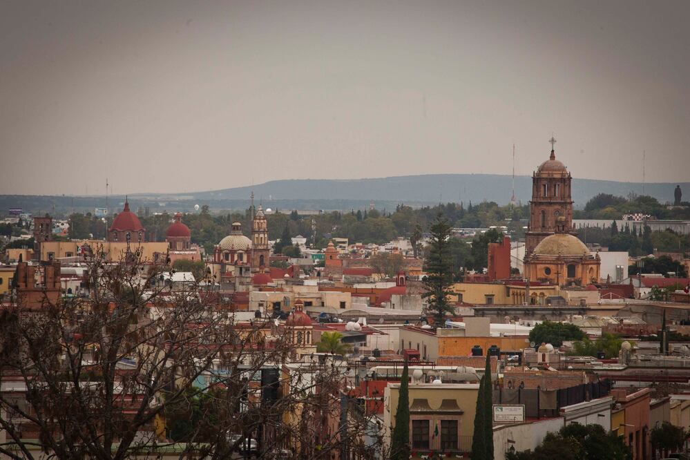 Foto: Archivo. El Universal