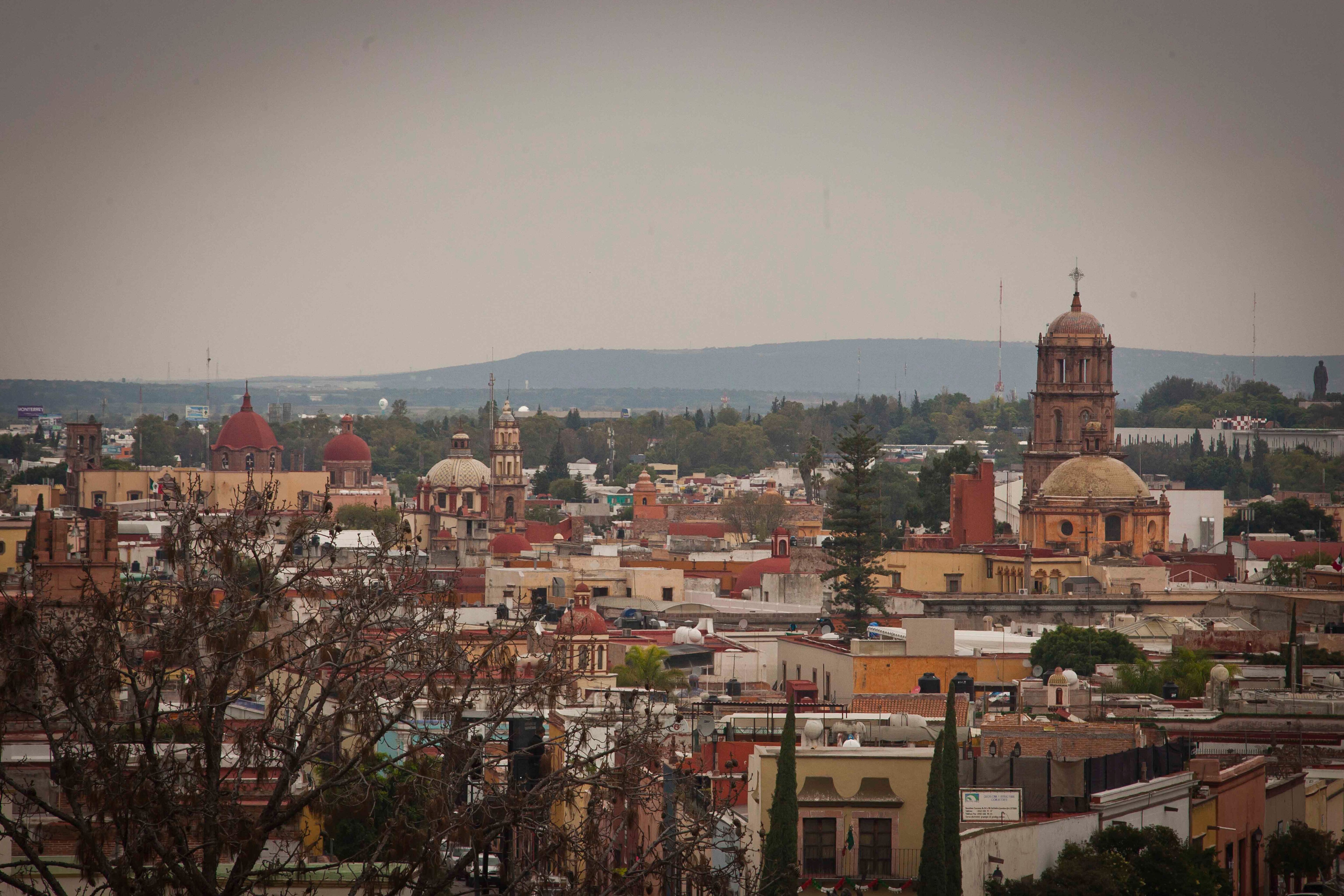 Foto: Archivo. El Universal