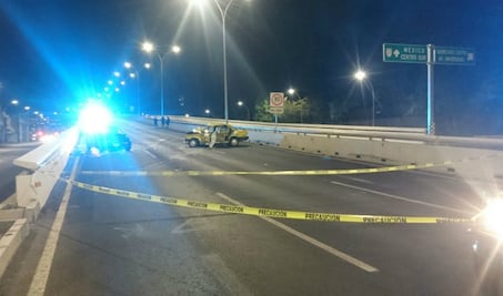 Menor que mató a taxista ingresa a Centro de Internamiento