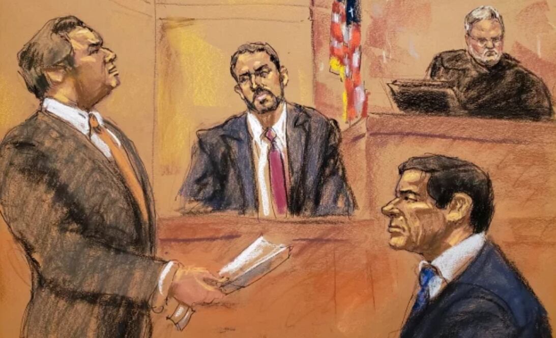 Foto: ARCHIVO EL UNIVERSAL