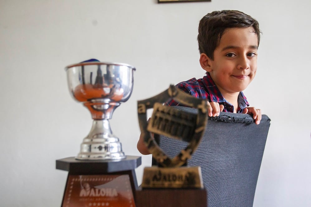 Foto: Demian Chávez