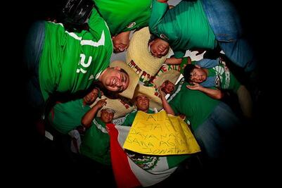 Debe imperar un clima seguro