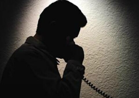 Extorsionan a funcionario de SJR