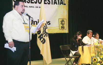 Respaldaré propuestas de campaña