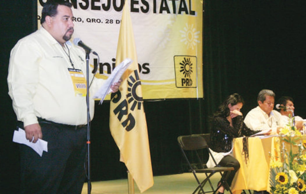 Respaldaré propuestas de campaña