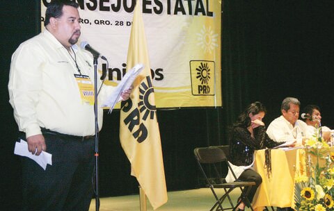 Respaldaré propuestas de campaña