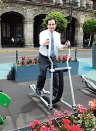 La autoridad más técnica que política