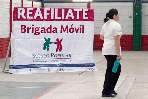 Adquirirán 10 motos para atender infartos