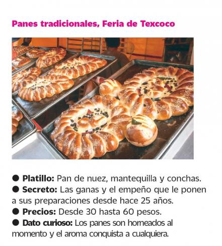¡Viva México con sabor!