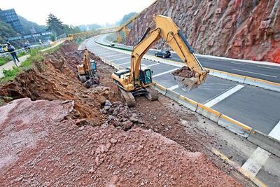 Sector construcción, proclive a corrupción 