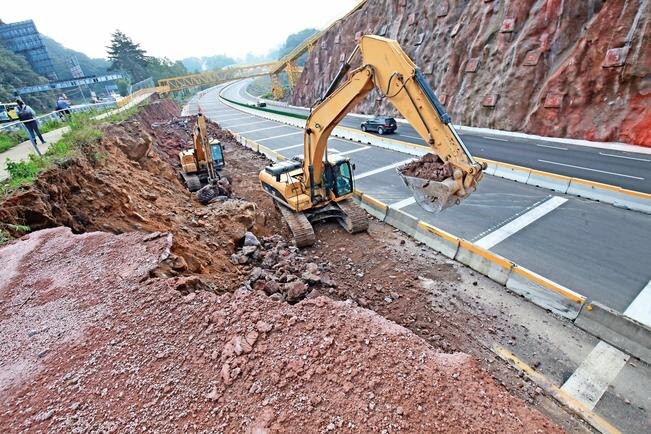 Sector construcción, proclive a corrupción