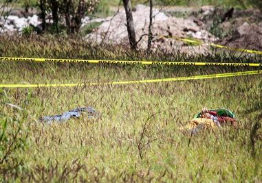 Queretanos, 4 de los muertos en Nopala