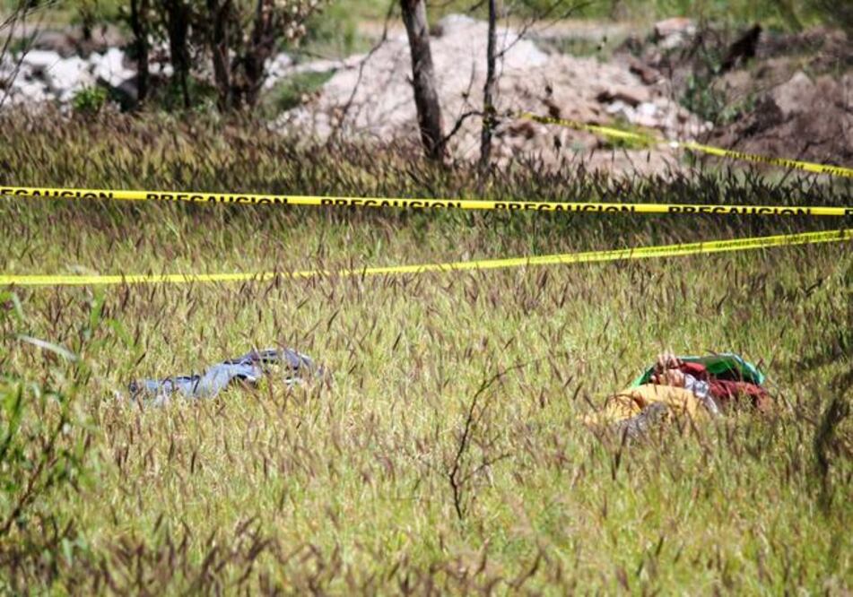 Foto: Archivo. El Universal