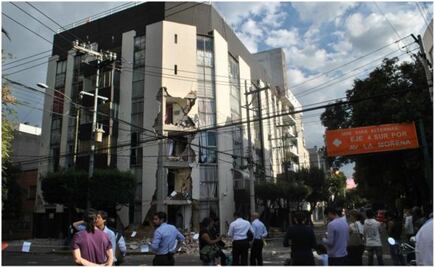 “Reporte Responsable”, una app para reportar daños estructurales tras el sismo