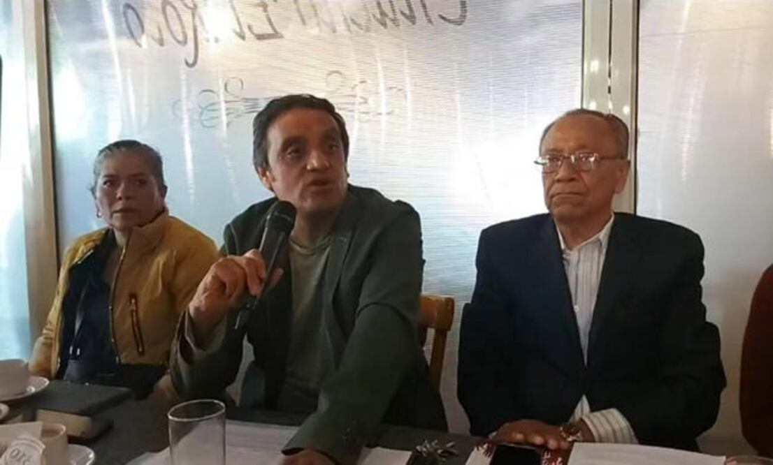 Foto: Archivo. El Universal