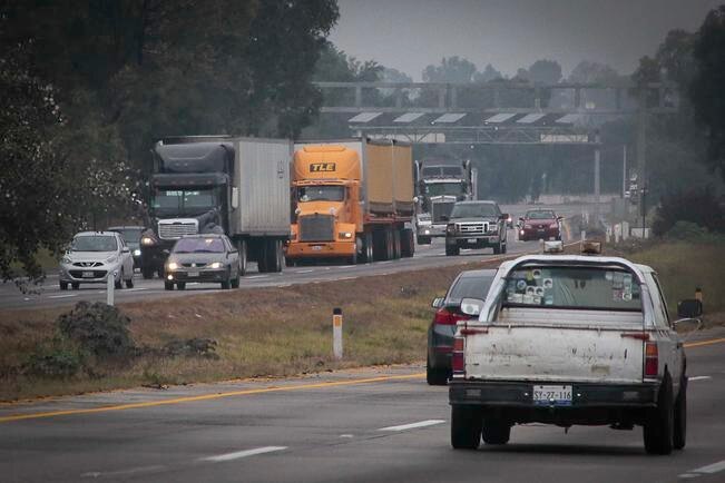 Foto: Archivo. El Universal