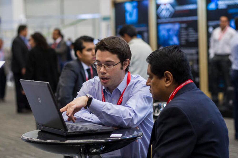 a implementación de estrategias tecnológicas abona para la organización y buen funcionamiento de las dependencias y permite una reducción en los costos de los procesos, dijo la funcionaria. ARCHIVO EL UNIVERSAL