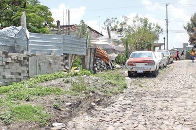 Legalizarán 32 colonias irregulares