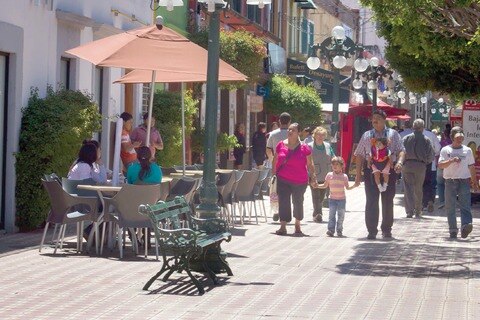 Llevarán atención móvil a localidades