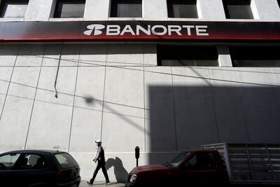 Banorte e Interacciones crean el banco 2 del país
