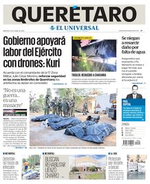 Portada 11 de octubre de 2023