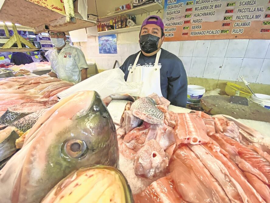 Fotos: Demian Chávez