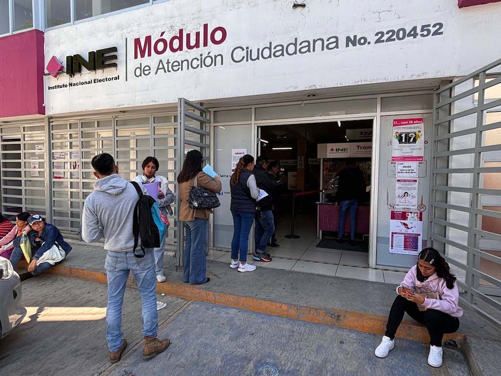 FOTO: ARCHIVO EL UNIVERSAL