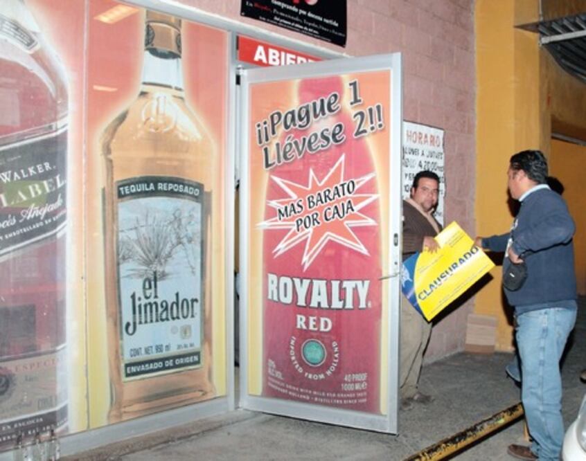 Dan recomendaciones ante alza en consumo de alcohol