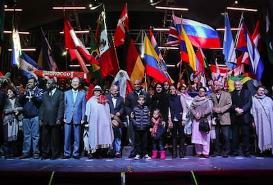 Querétaro sede de comunidades extranjeras 