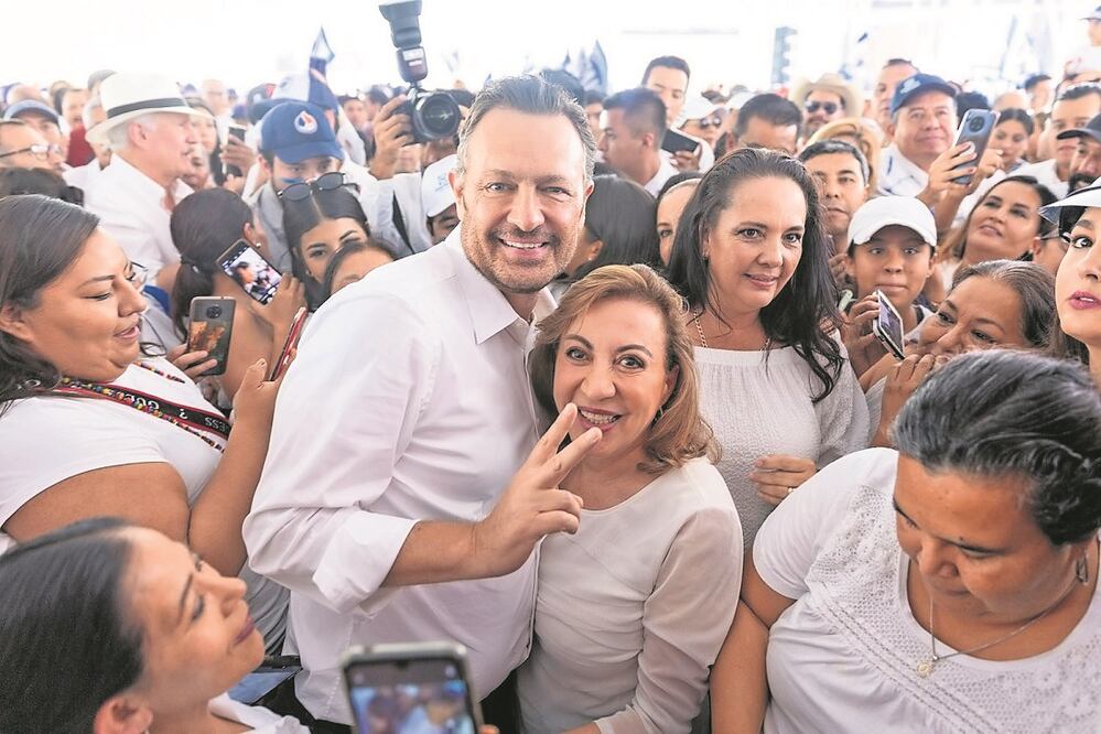 Bajo Reserva 11 de junio de 2023
