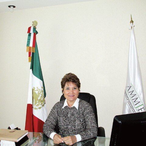 “Ser empresaria es una satisfacción”