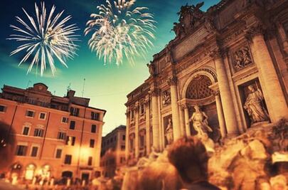 Esto es lo que debes ahorrar para conocer Roma