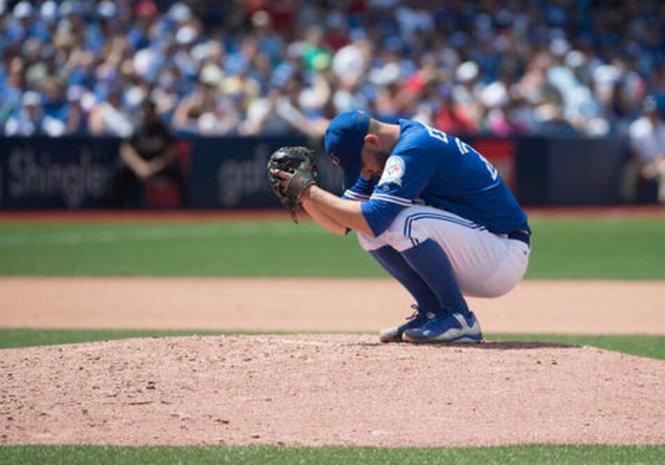 Estrada se pierde Juego de Estrellas