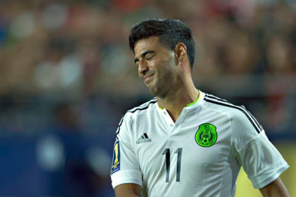 El Tri no sabe cómo vencer a Guatemala