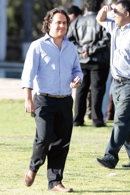 De El Bajío para Europa