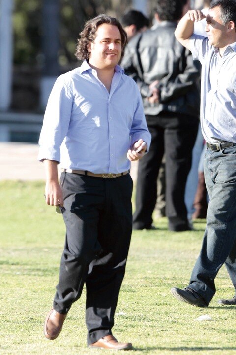 De El Bajío para Europa