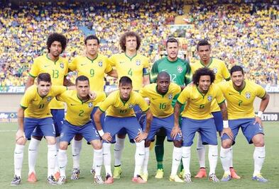 Equipos que no deben perderse de vista