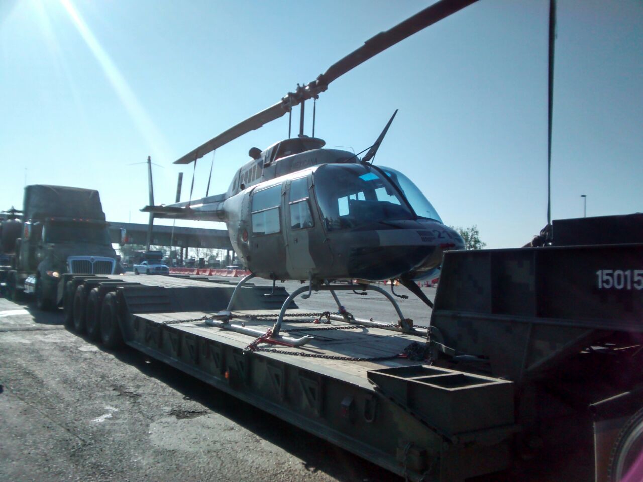 FOTO: Domingo Valdez