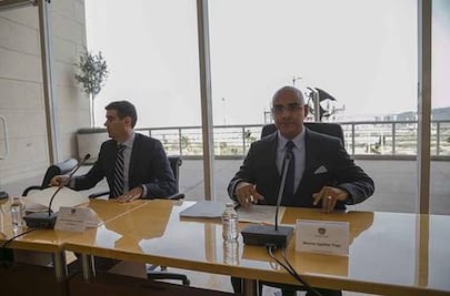 Aprueban Plan de Desarrollo en capital