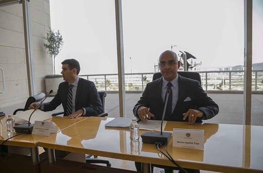 Aprueban Plan de Desarrollo en capital